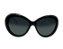 Jimmy Choo Gafas de Sol, vista frontal